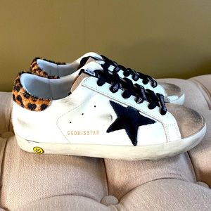 Golden Goose Sneakers